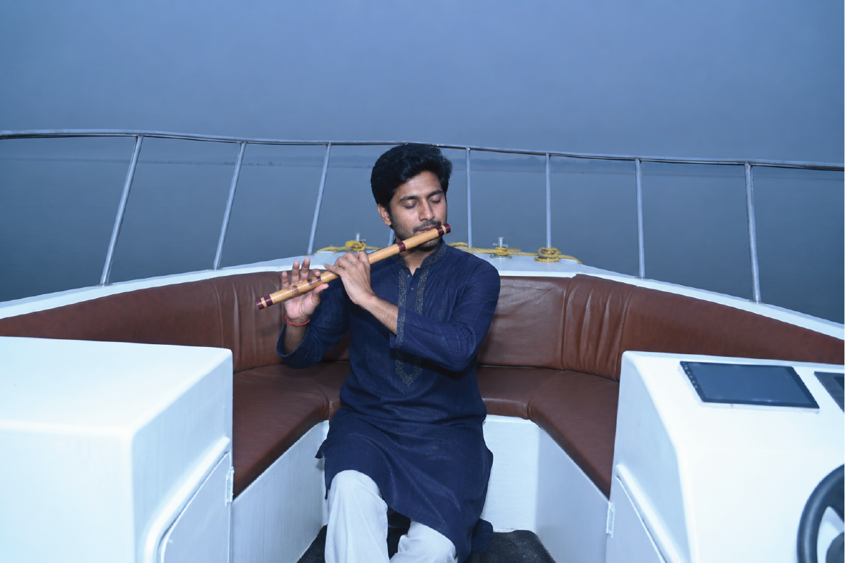 Sunrise Melody Cruise 1