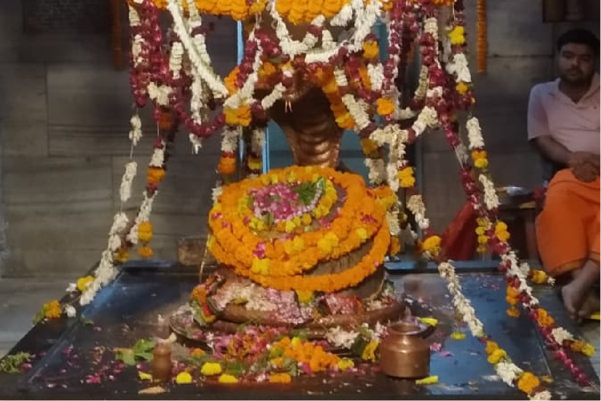 Shool Tankeshwar Mahadev Ride 1