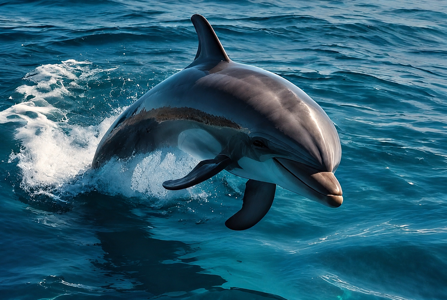 Dolphin