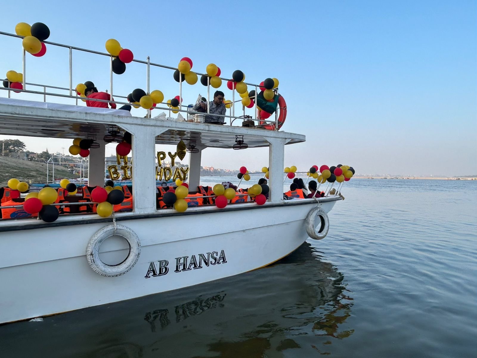 Luxury Fleet