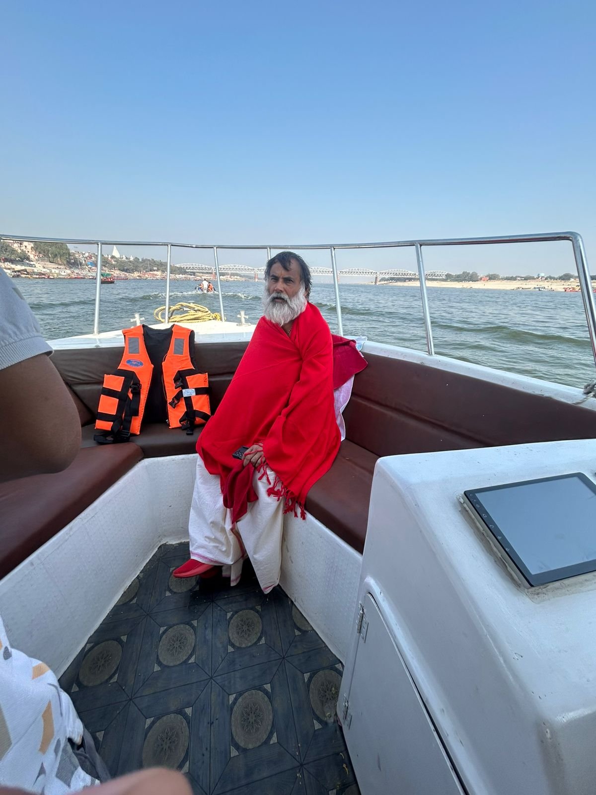 adgadanand ji maharaj